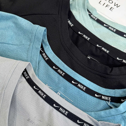 Nike Summer Mesh Quick-Dry T-Shirt
