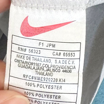 Nike Summer Mesh Quick-Dry T-Shirt