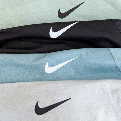 Nike Summer Mesh Quick-Dry T-Shirt