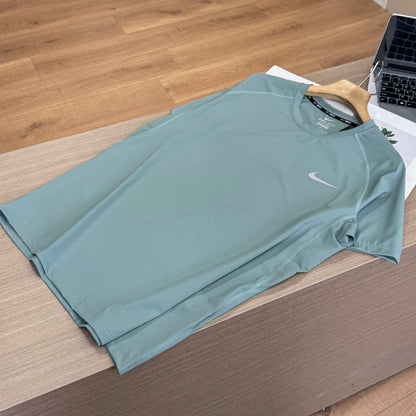 Nike Summer Mesh Quick-Dry Ice Silk T-Shirt