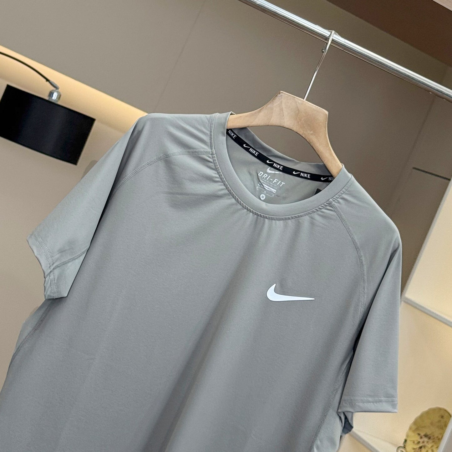 Nike Summer Mesh Quick-Dry Ice Silk T-Shirt