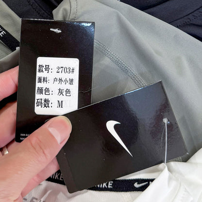 Nike Summer Mesh Quick-Dry Ice Silk T-Shirt