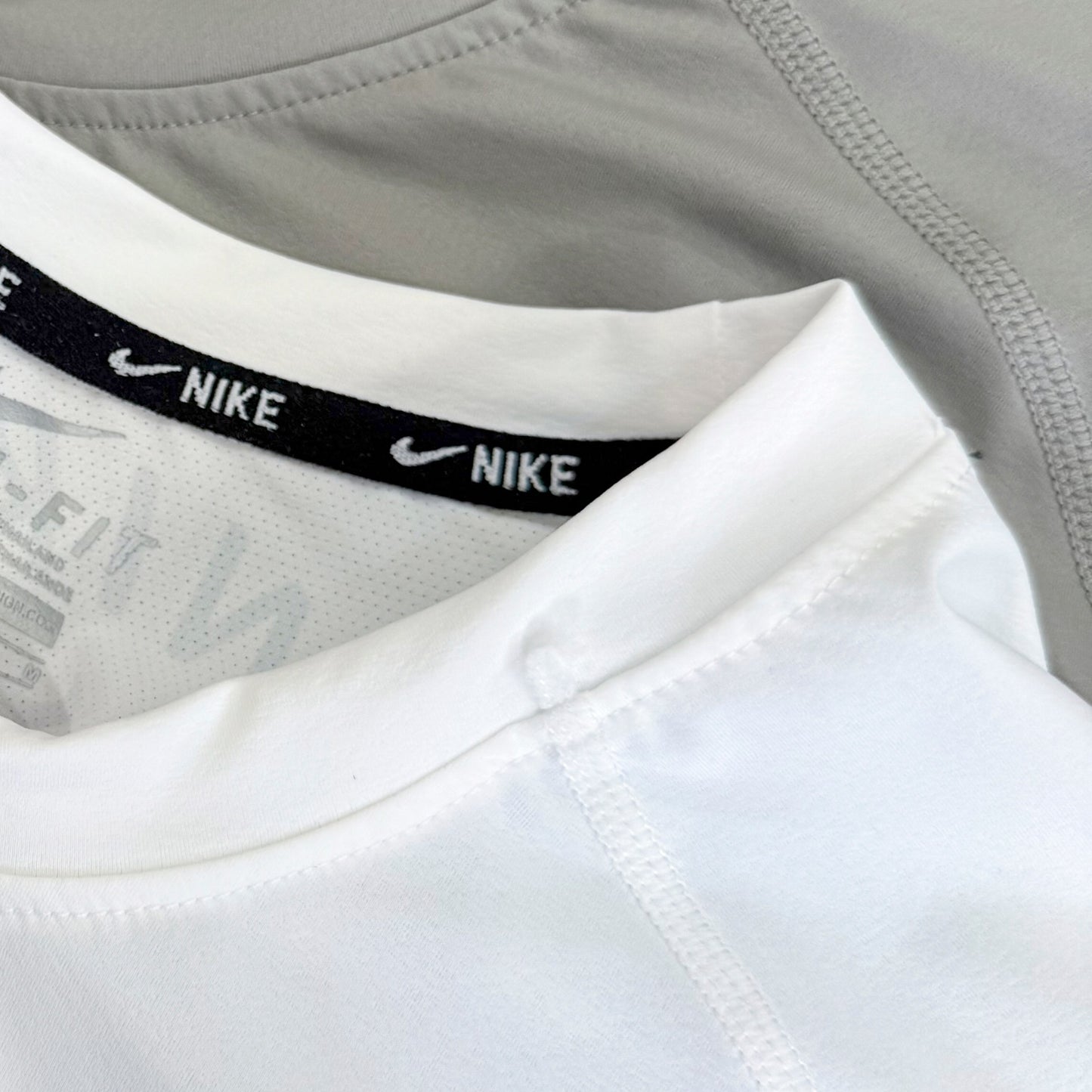 Nike Summer Mesh Quick-Dry Ice Silk T-Shirt