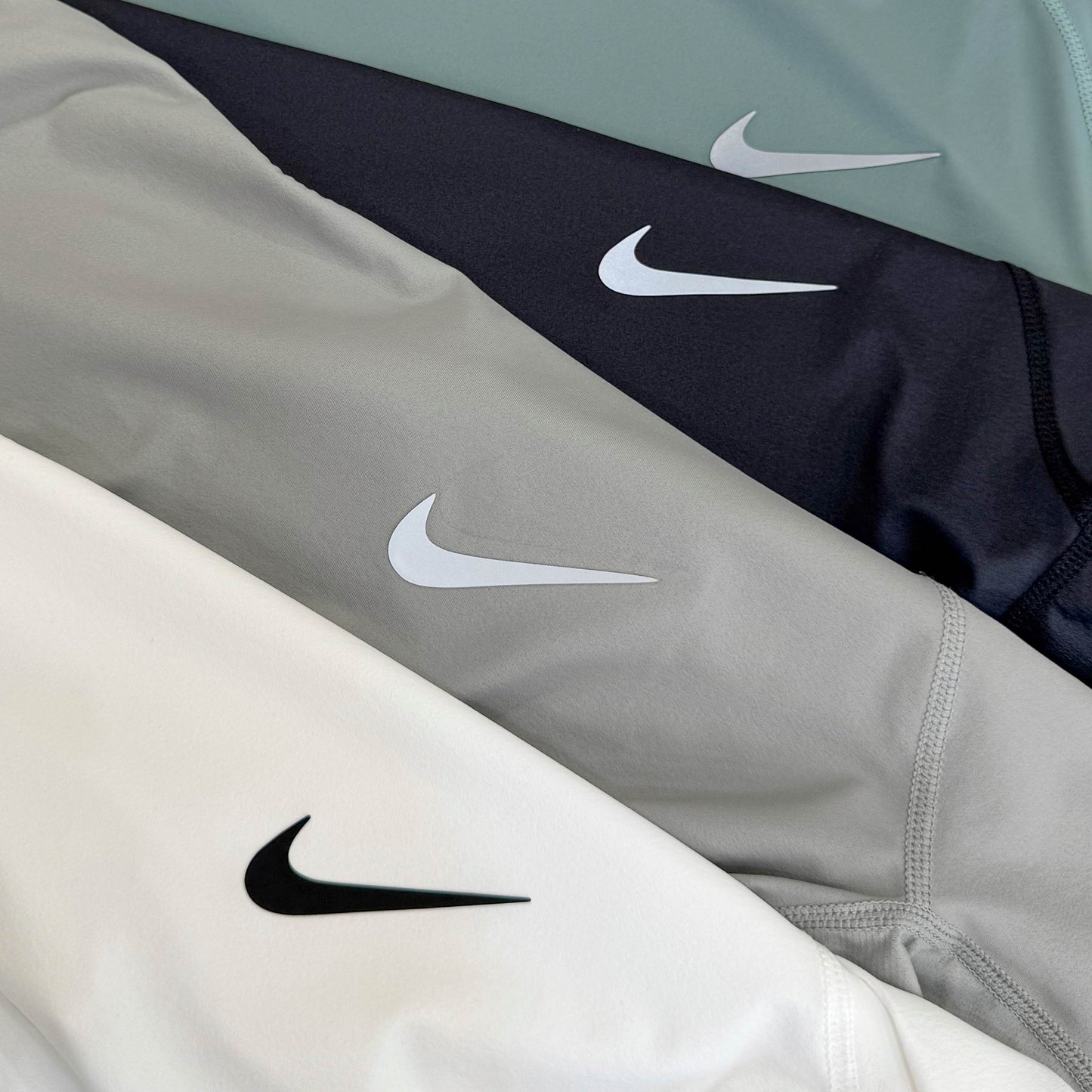 Nike Summer Mesh Quick-Dry Ice Silk T-Shirt