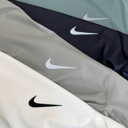 Nike Summer Mesh Quick-Dry Ice Silk T-Shirt