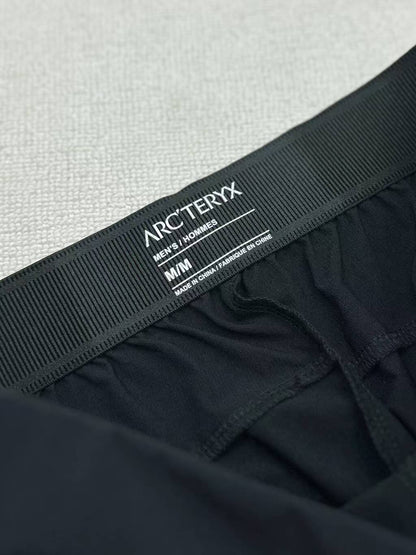 Arc'teryx Captive Embroidered Functional Shorts
