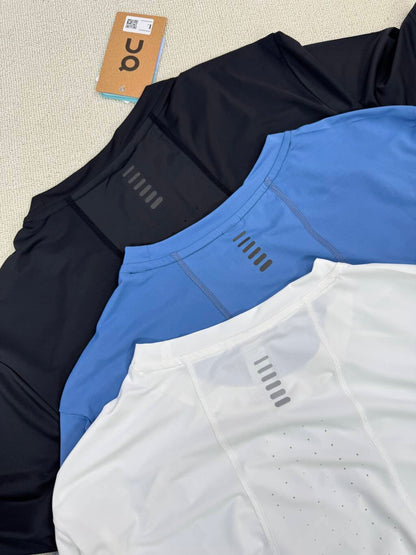 On Summer Quick-Dry Cooling Sports T-Shirt – 2024SS