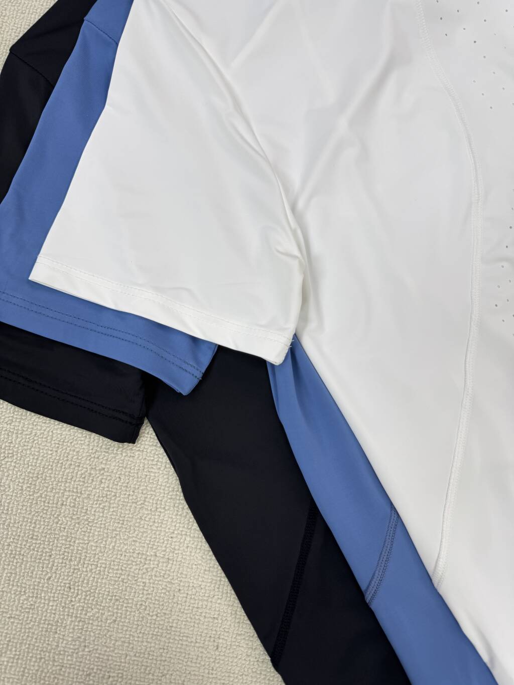 On Summer Quick-Dry Cooling Sports T-Shirt – 2024SS