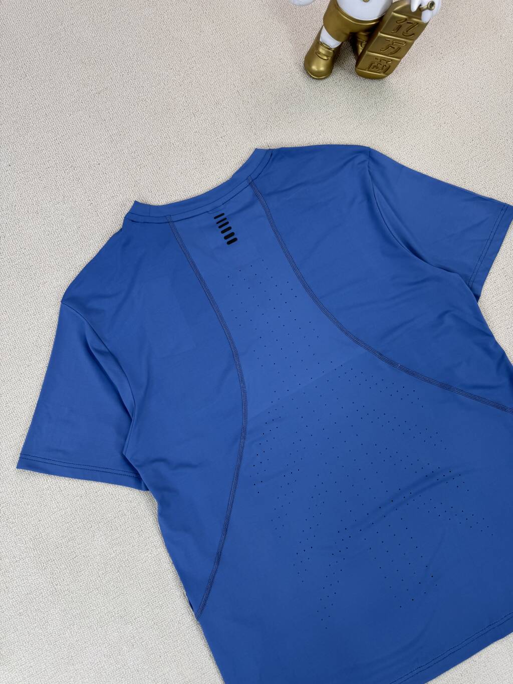 On Summer Quick-Dry Cooling Sports T-Shirt – 2024SS
