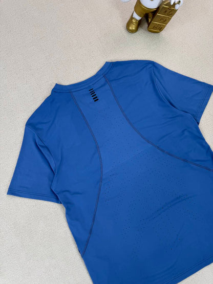 On Summer Quick-Dry Cooling Sports T-Shirt – 2024SS