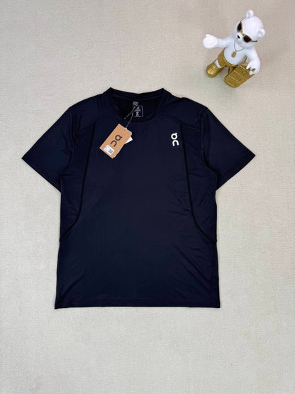 On Summer Quick-Dry Cooling Sports T-Shirt – 2024SS