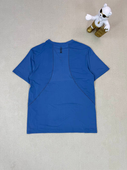On Summer Quick-Dry Cooling Sports T-Shirt – 2024SS