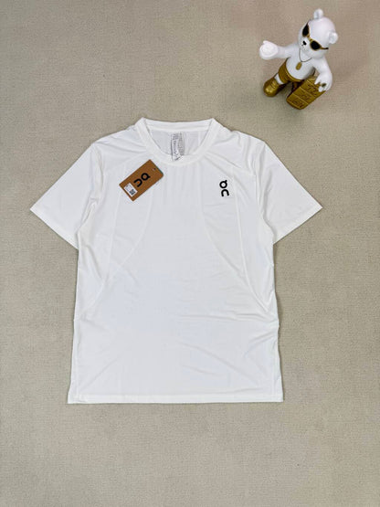 On Summer Quick-Dry Cooling Sports T-Shirt – 2024SS