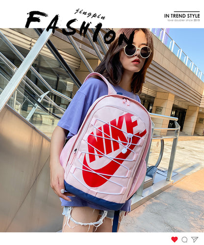 Nike Large Capacity Backpack – Kids Collection