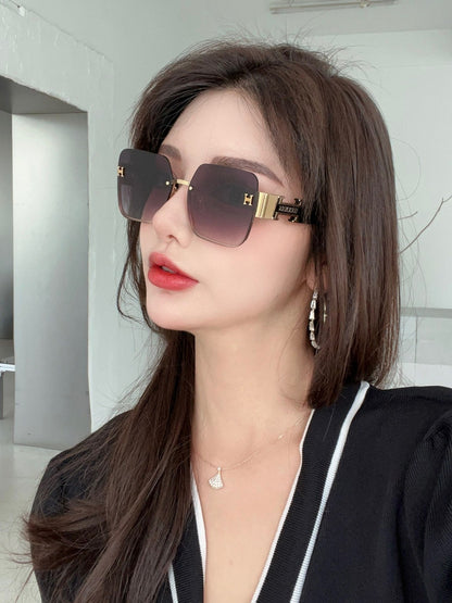 Hermès H8021 Sunglasses