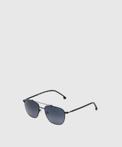 Loro Piana Titanium Aviator Sunglasses
