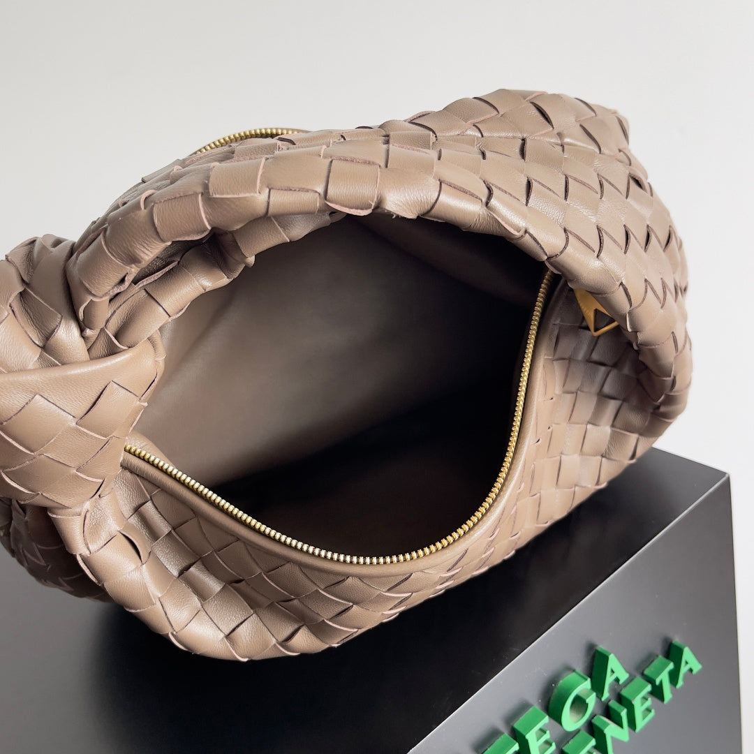 Bottega Veneta Medium Jodie Hobo Bag