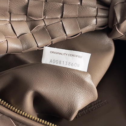 Bottega Veneta Medium Jodie Hobo Bag