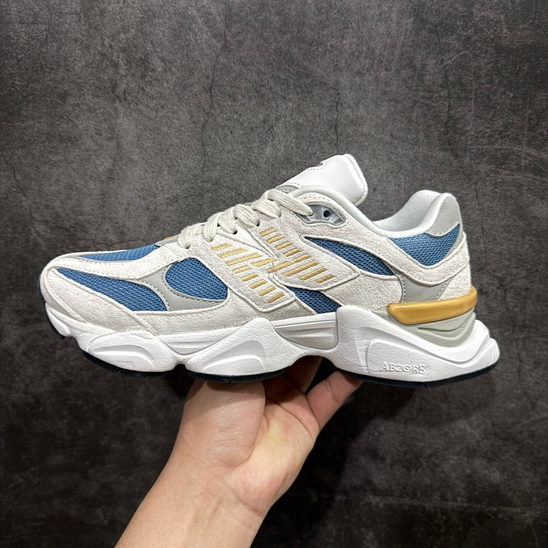 New Balance NB9060 Retro Collaboration Sneakers