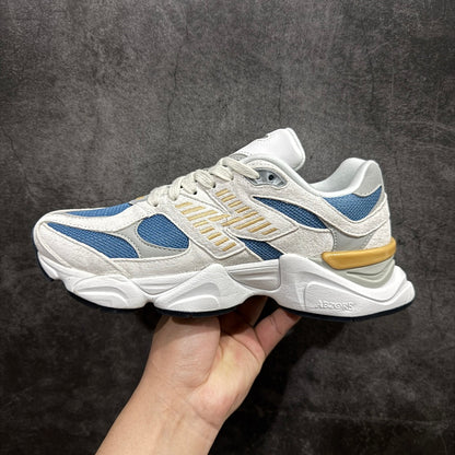 New Balance NB9060 Retro Collaboration Sneakers