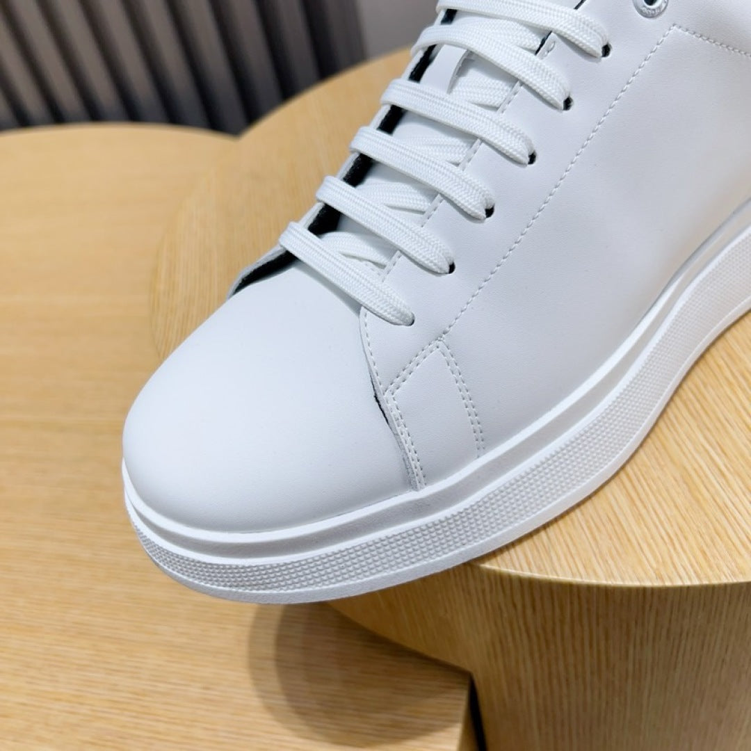 Boss Classic Driving Shoes