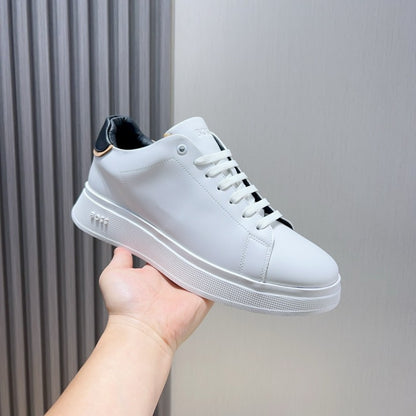 Boss Classic Driving Shoes