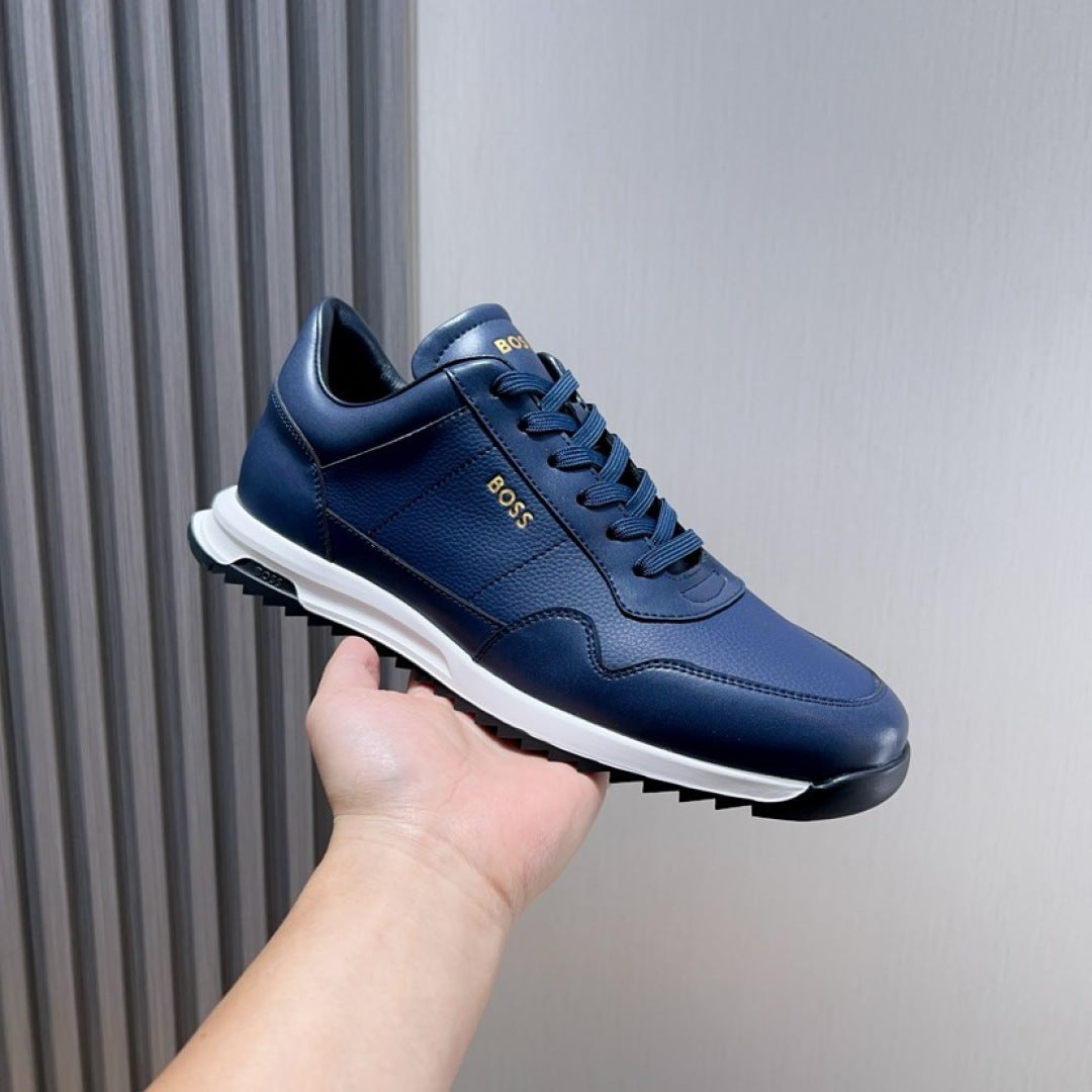 Boss Classic Driving Shoes
