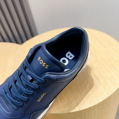 Boss Classic Driving Shoes