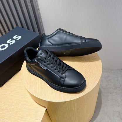 Boss Classic Driving Shoes
