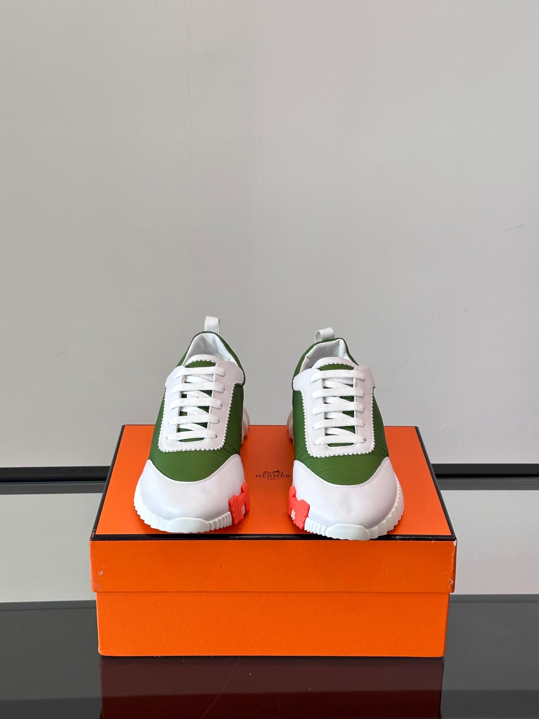 Hermès Bouncing Sport Sneakers