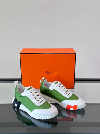 Hermès Bouncing Sport Sneakers