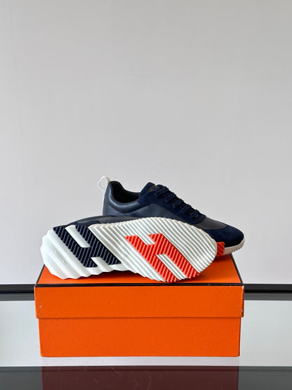 Hermès Bouncing Sneakers