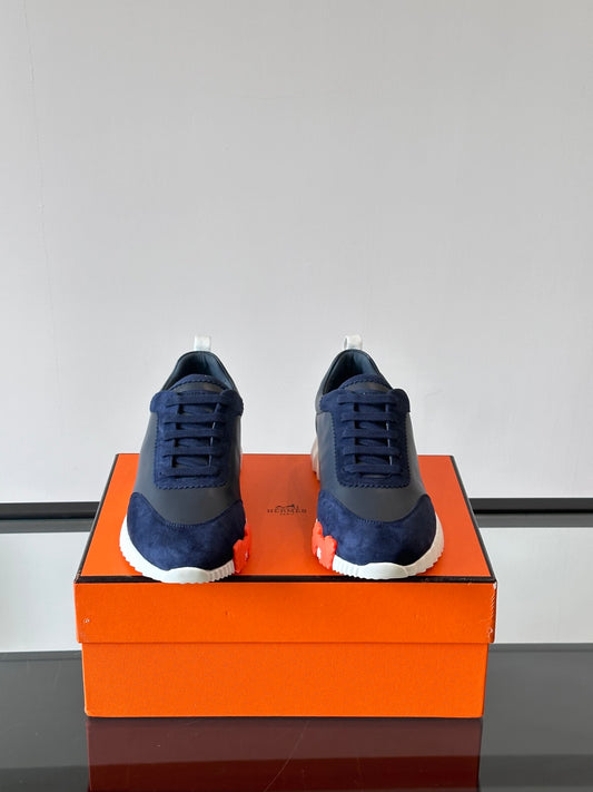 Hermès Bouncing Sneakers