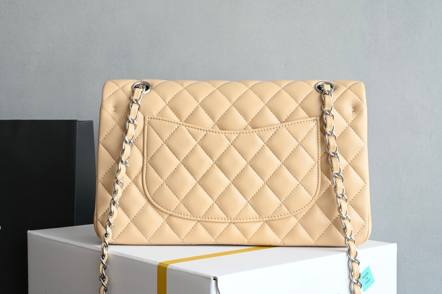 Chanel Classic Flap Medium Bag