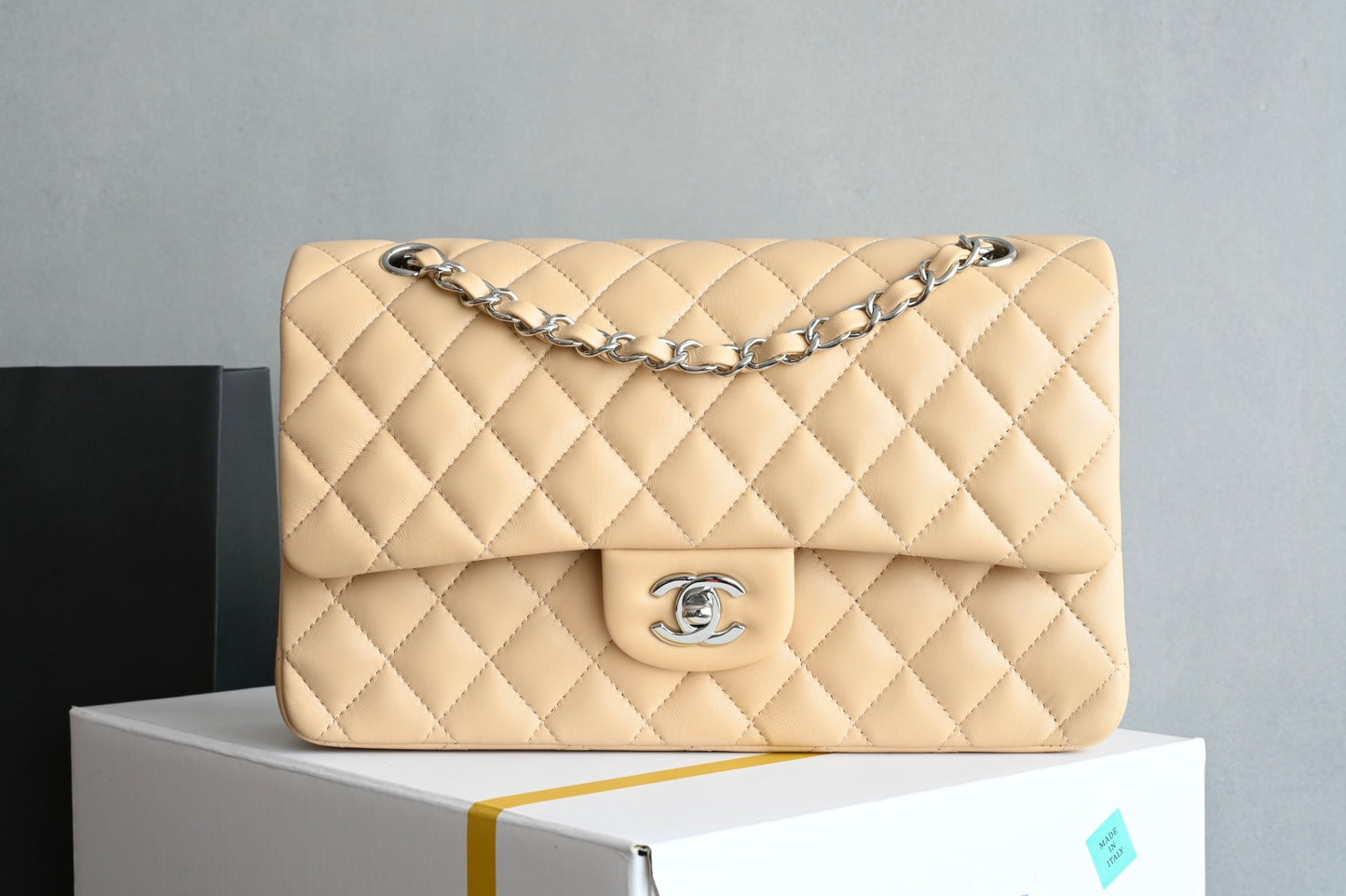 Chanel Classic Flap Medium Bag