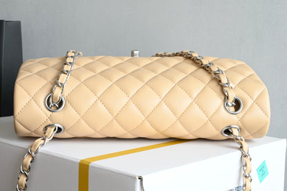 Chanel Classic Flap Medium Bag