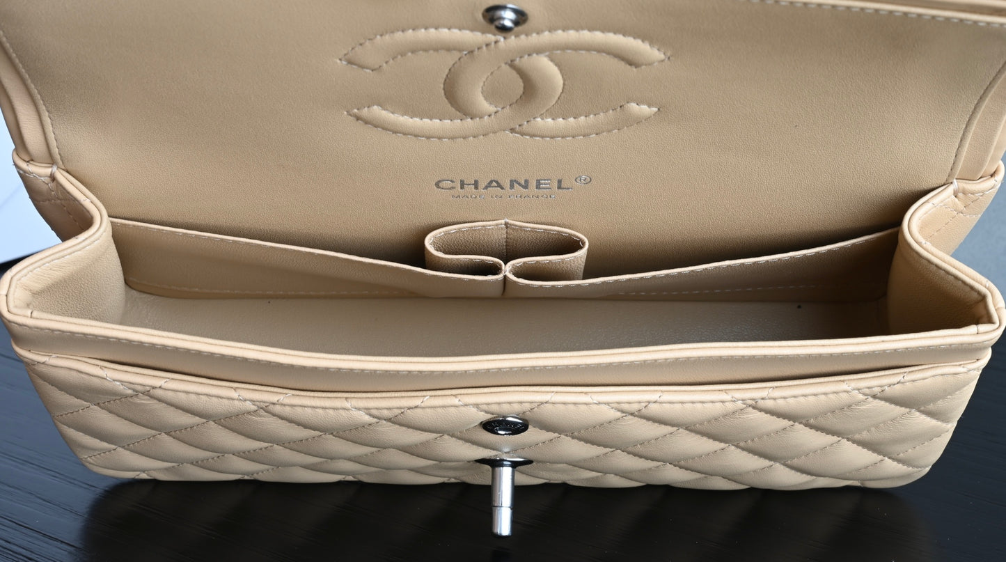Chanel Classic Flap Medium Bag