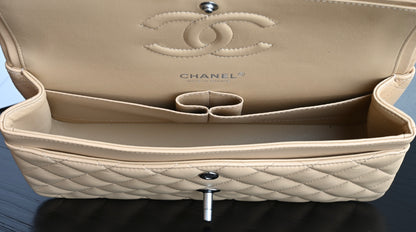 Chanel Classic Flap Medium Bag