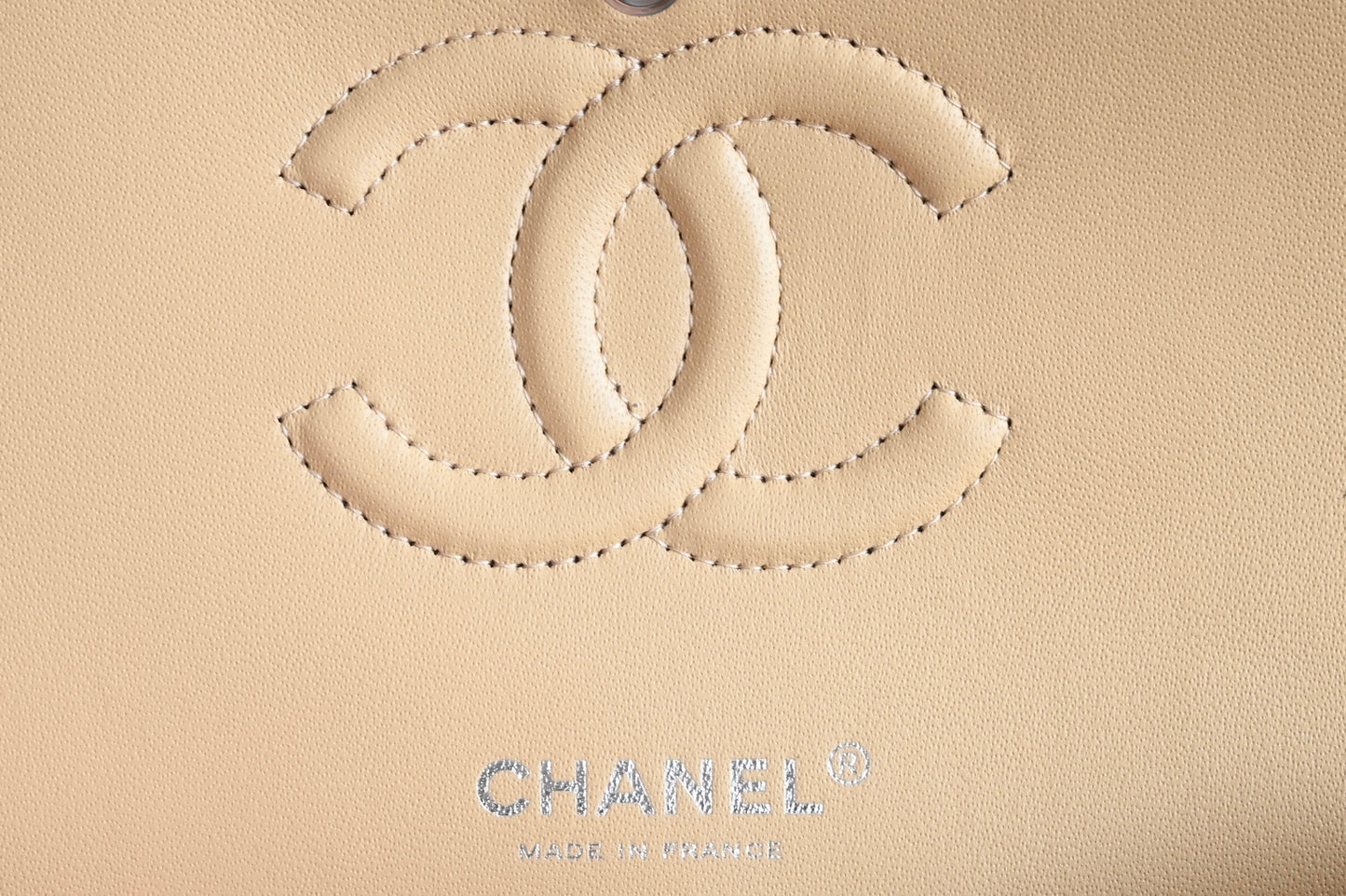 Chanel Classic Flap Medium Bag