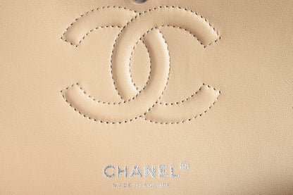 Chanel Classic Flap Medium Bag