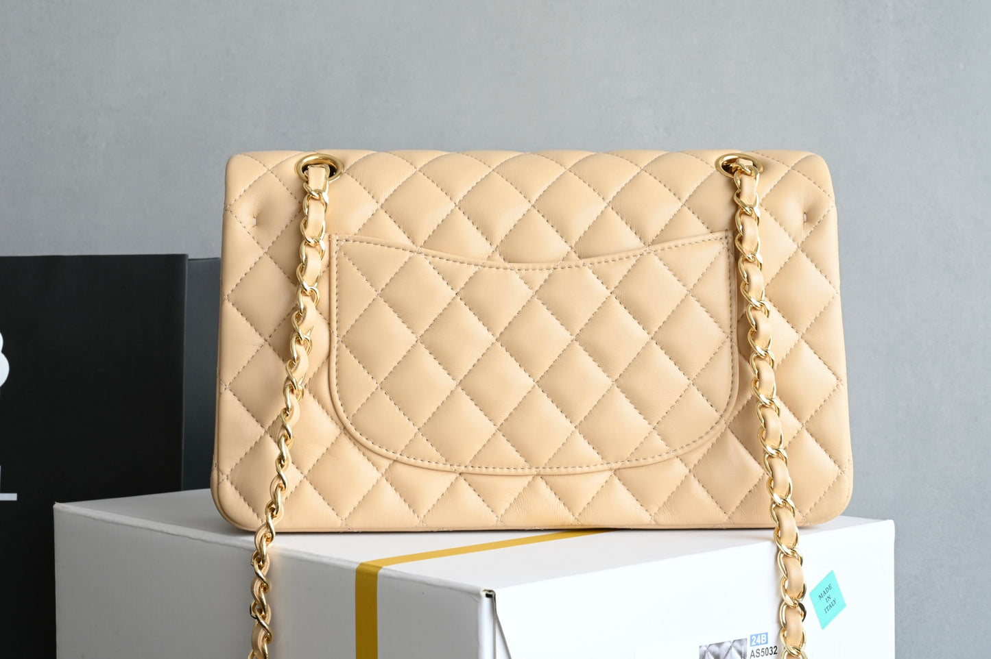 Chanel Classic Flap Medium Bag