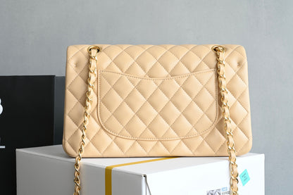 Chanel Classic Flap Medium Bag