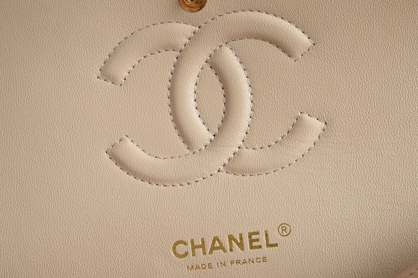 Chanel Classic Flap Medium Bag