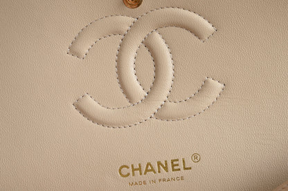 Chanel Classic Flap Medium Bag