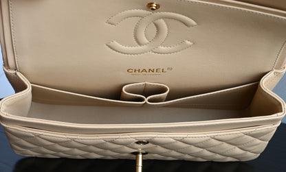 Chanel Classic Flap Medium Bag