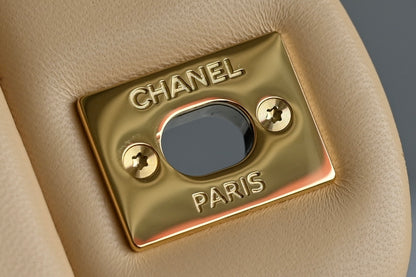 Chanel Classic Flap Medium Bag