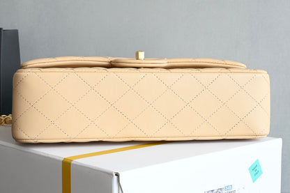 Chanel Classic Flap Medium Bag