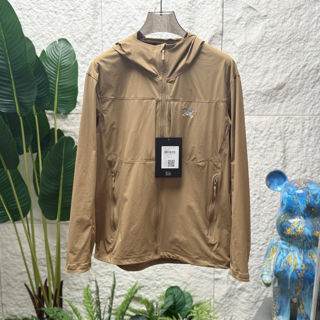 Arc'teryx Gamma Lightweight Softshell Hoody