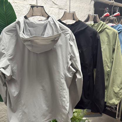 Arc'teryx Gamma Lightweight Softshell Hoody