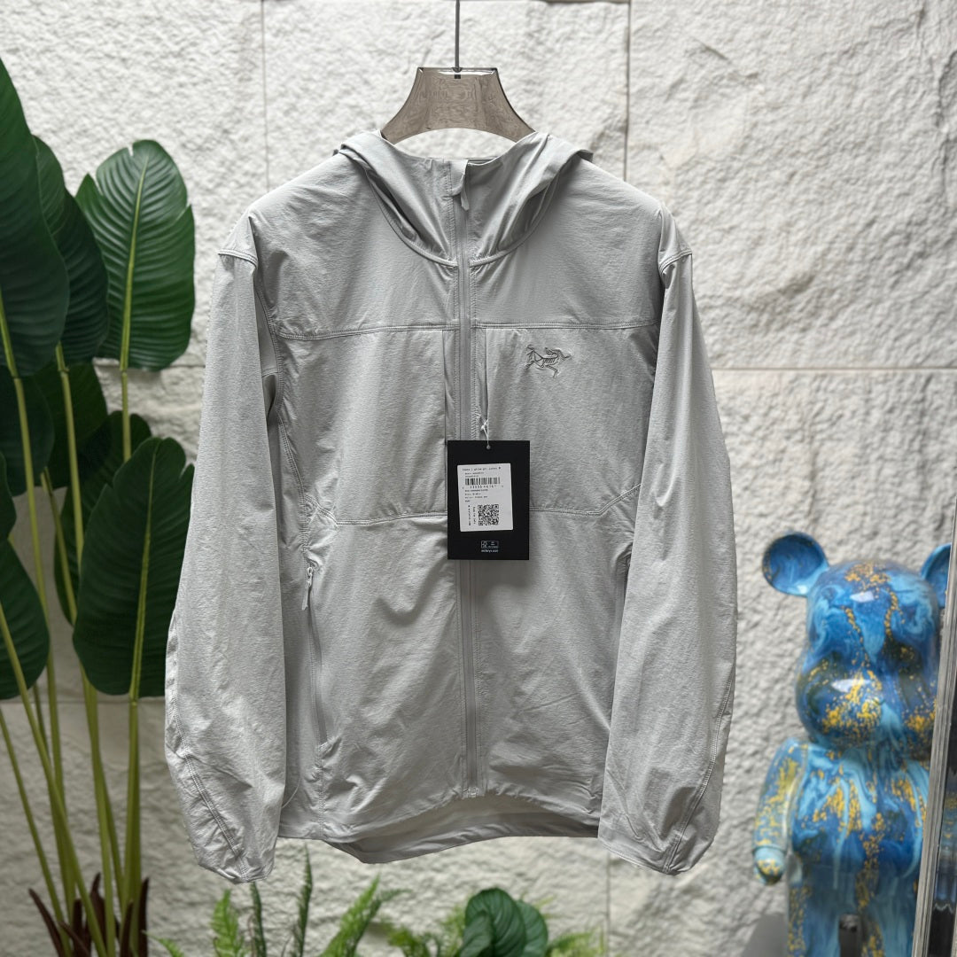 Arc'teryx Gamma Lightweight Softshell Hoody